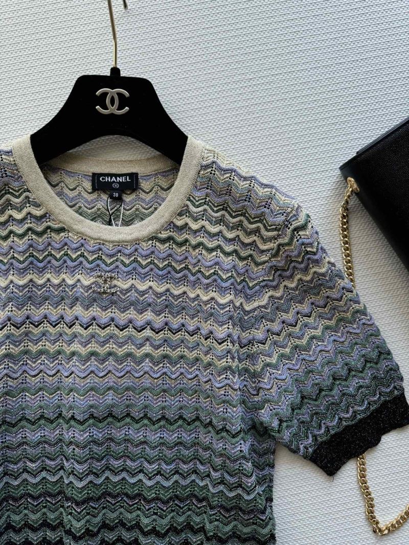 Chanel T-Shirts